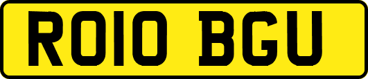 RO10BGU