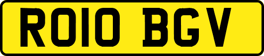 RO10BGV
