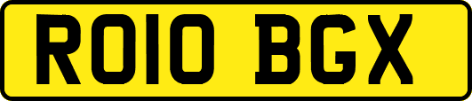 RO10BGX