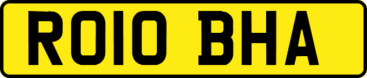 RO10BHA