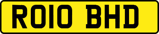 RO10BHD