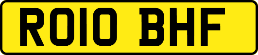 RO10BHF