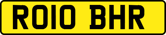 RO10BHR