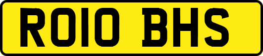 RO10BHS