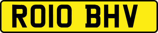 RO10BHV