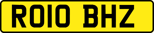 RO10BHZ