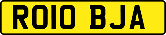 RO10BJA