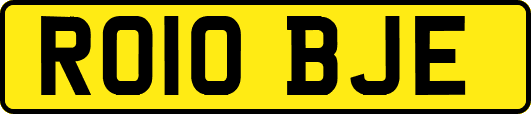 RO10BJE