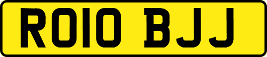 RO10BJJ