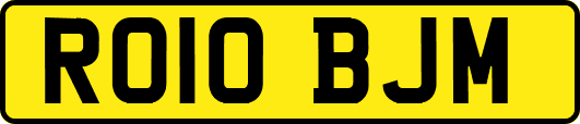 RO10BJM
