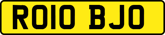 RO10BJO