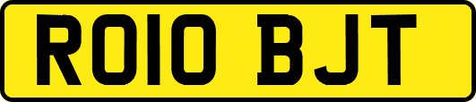RO10BJT