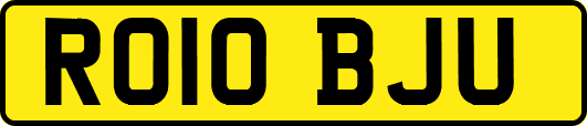 RO10BJU