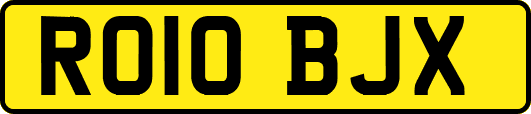 RO10BJX