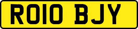 RO10BJY