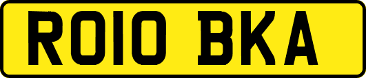 RO10BKA