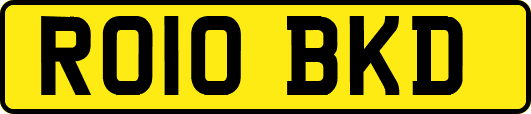RO10BKD