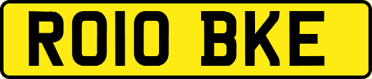 RO10BKE