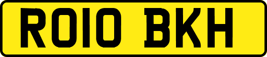 RO10BKH