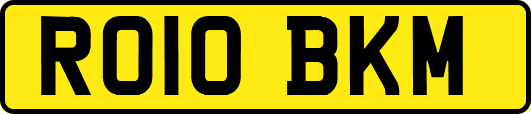 RO10BKM