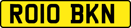 RO10BKN