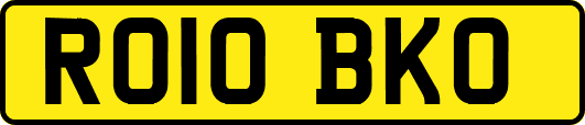 RO10BKO
