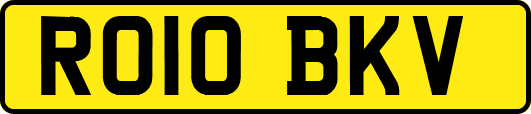 RO10BKV