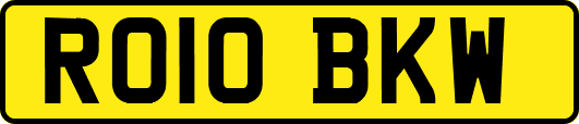 RO10BKW
