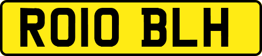 RO10BLH
