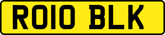 RO10BLK