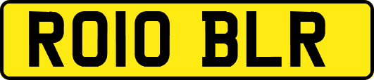 RO10BLR