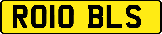 RO10BLS