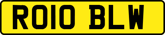 RO10BLW
