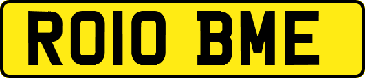 RO10BME