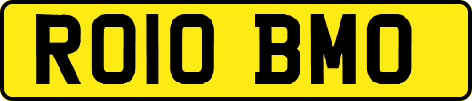 RO10BMO
