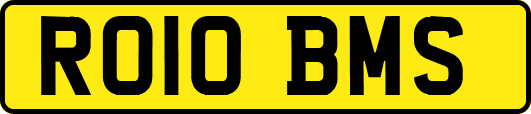RO10BMS