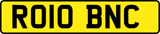 RO10BNC