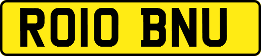 RO10BNU