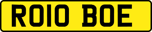 RO10BOE