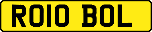 RO10BOL