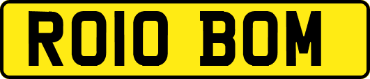 RO10BOM