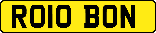 RO10BON