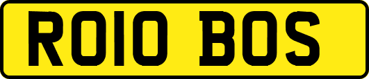 RO10BOS