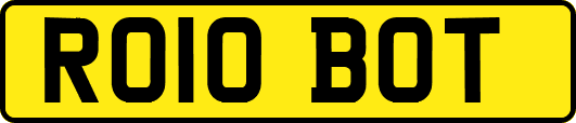 RO10BOT