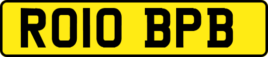 RO10BPB