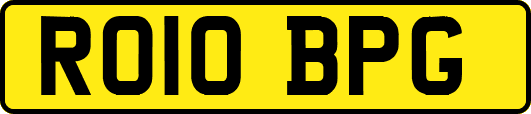 RO10BPG