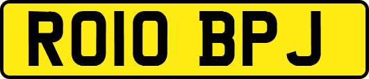 RO10BPJ