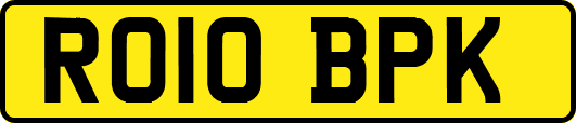 RO10BPK