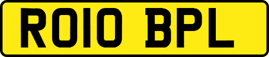 RO10BPL
