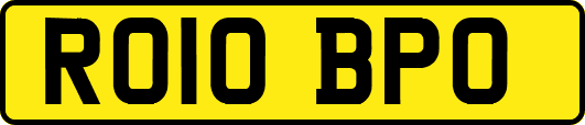 RO10BPO